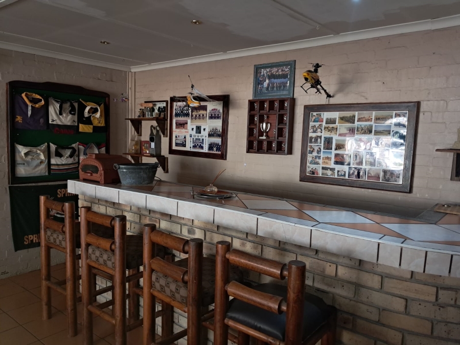 3 Bedroom Property for Sale in Jan Cillierspark Free State